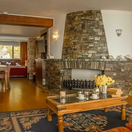 Holiday home Thanckes House *