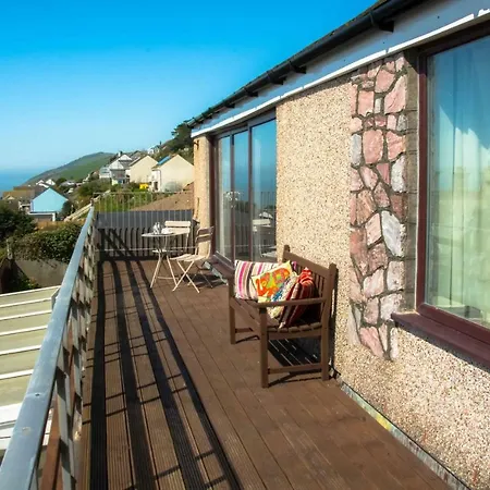 Holiday home Thanckes House